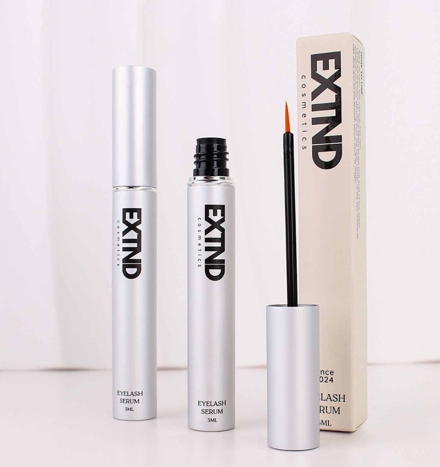 EXTND EYELASH SERUM